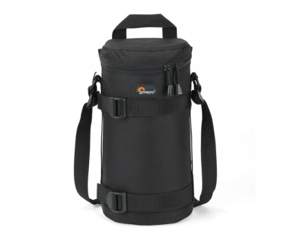 Akcesorium do obiektywu Lowepro Lens Case 11x26cm Black